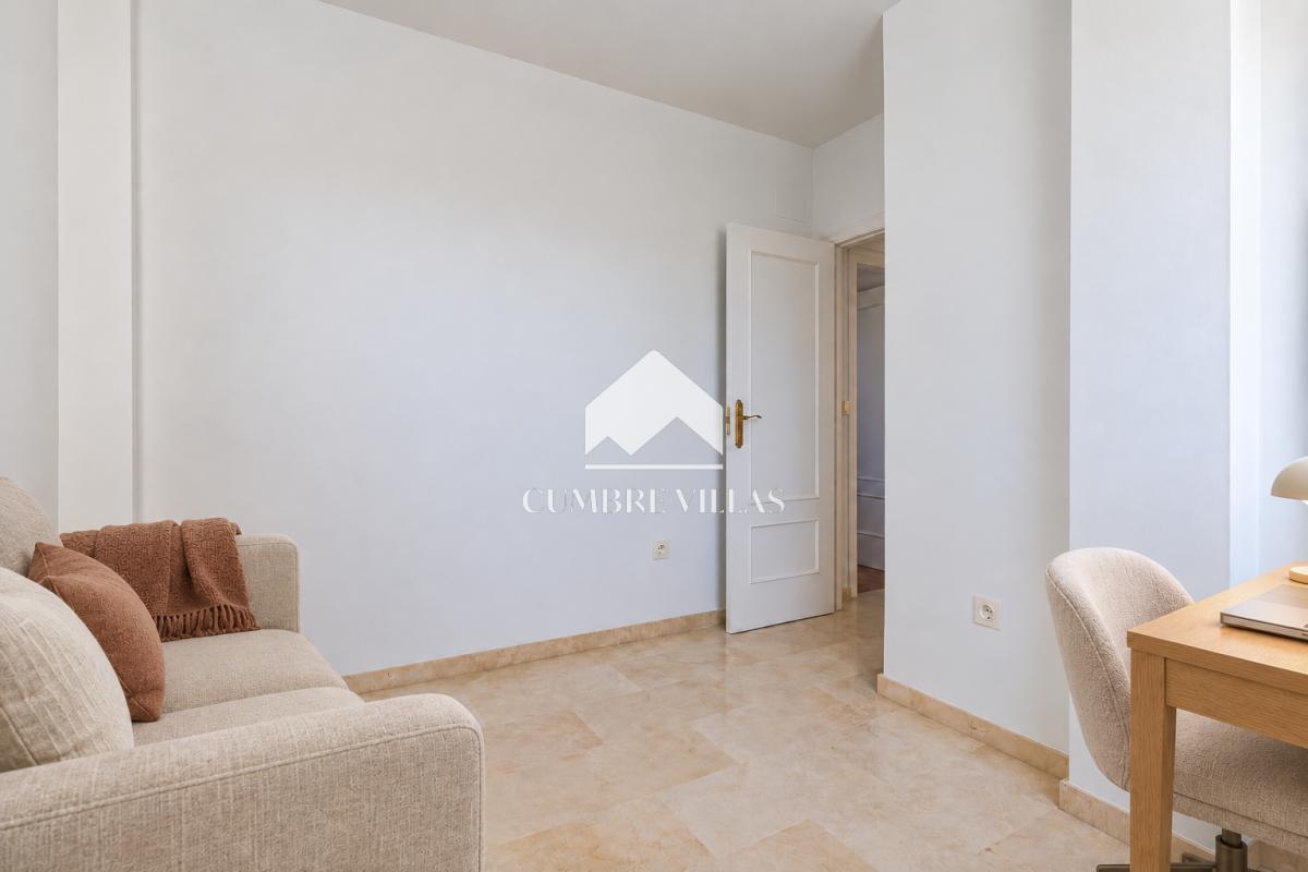 Villa en Venta en Almuñécar