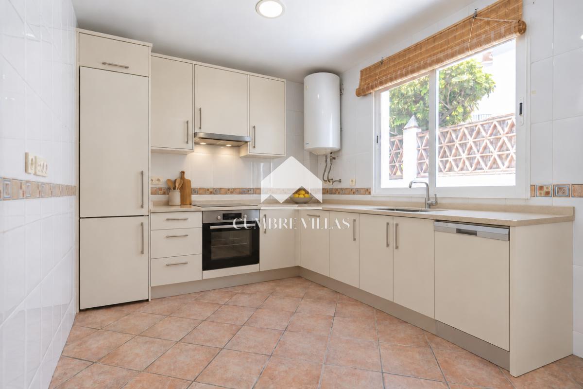 Villa en Venta en Almuñécar