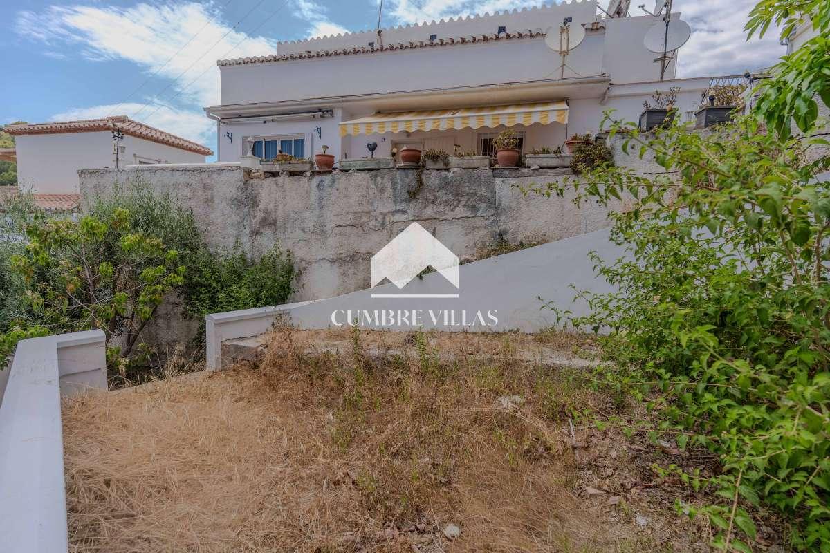 Villa for Sale in Almuñécar