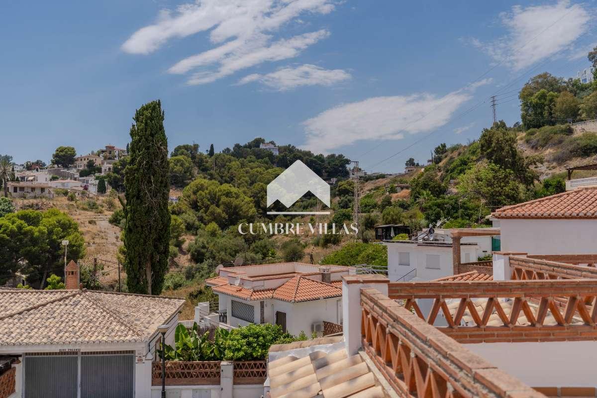 Villa for Sale in Almuñécar