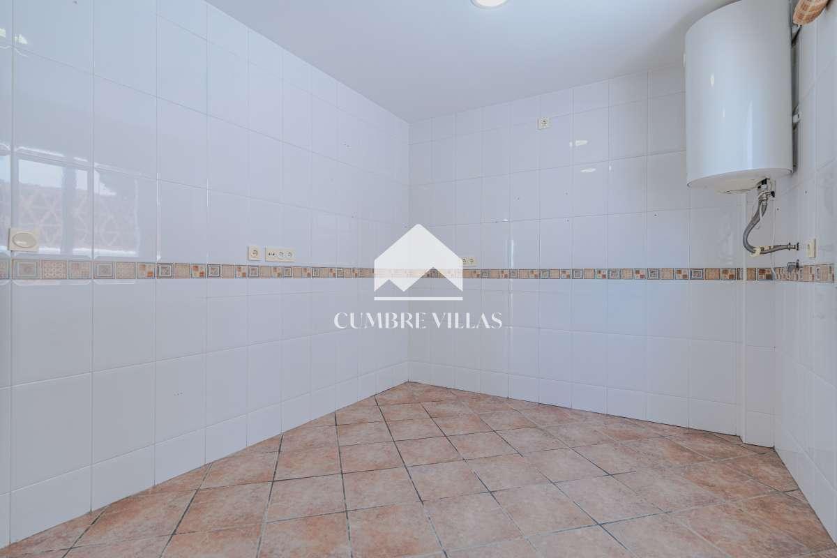 Villa for Sale in Almuñécar