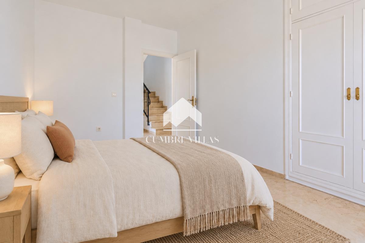 Villa en Venta en Almuñécar
