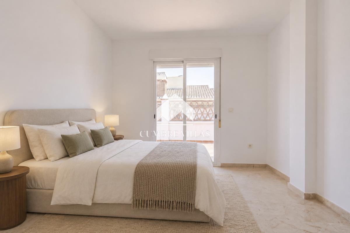 Villa en Venta en Almuñécar