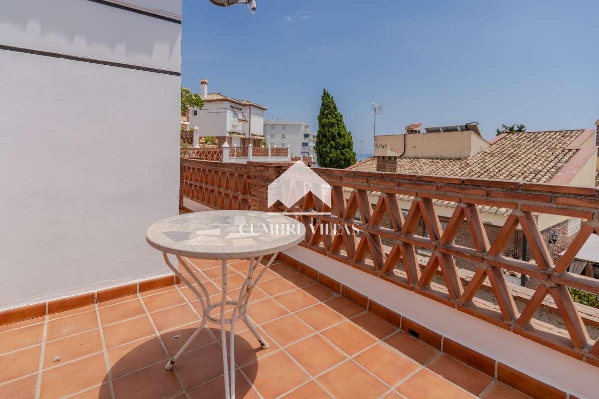 Villa for Sale in Almuñécar