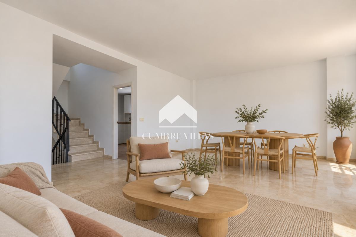 Villa en Venta en Almuñécar