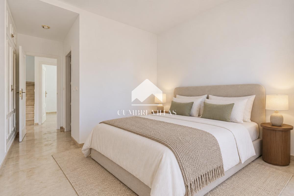 Villa en Venta en Almuñécar
