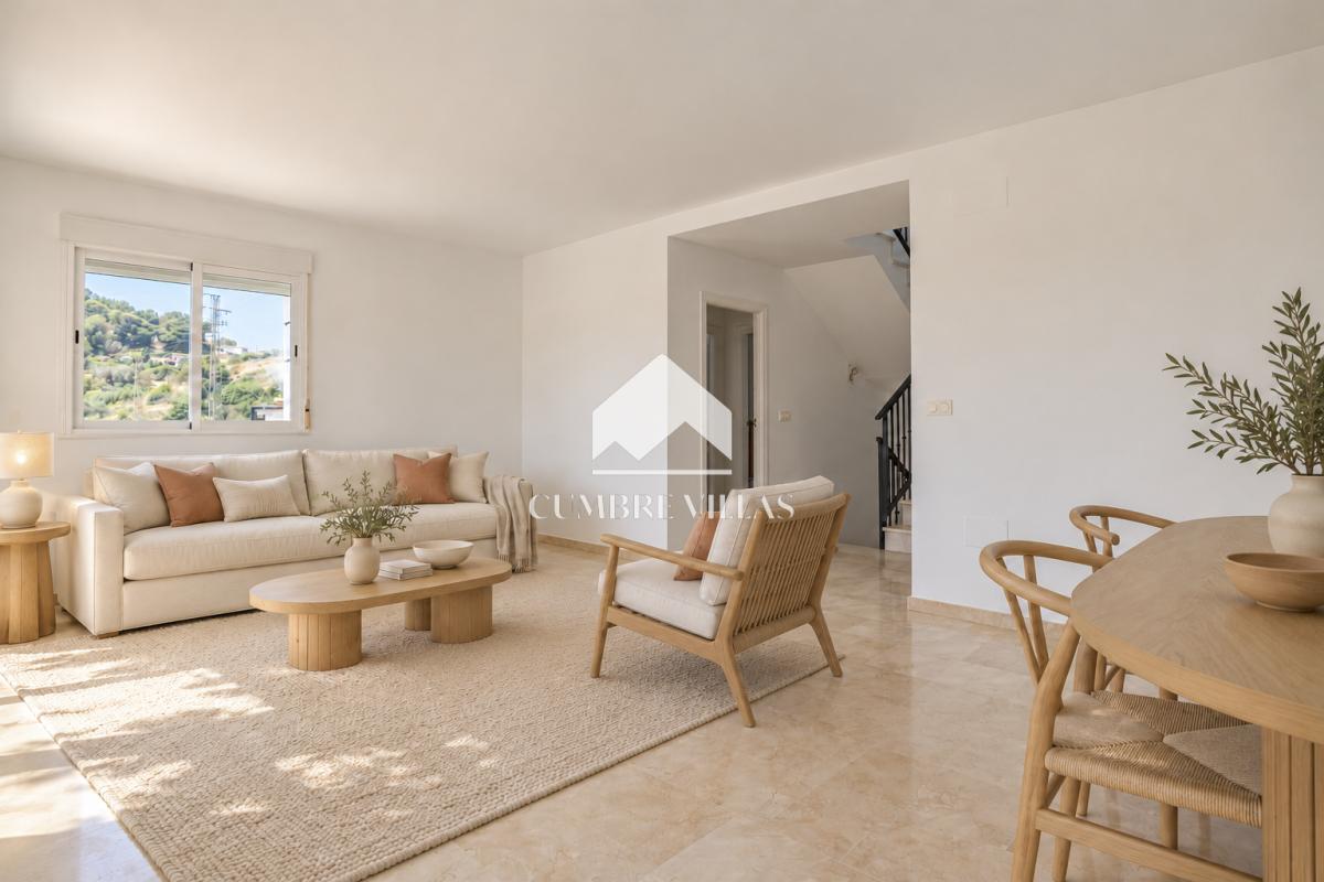 Villa en Venta en Almuñécar