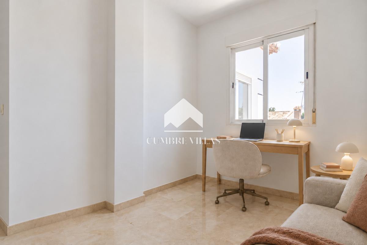 Villa en Venta en Almuñécar