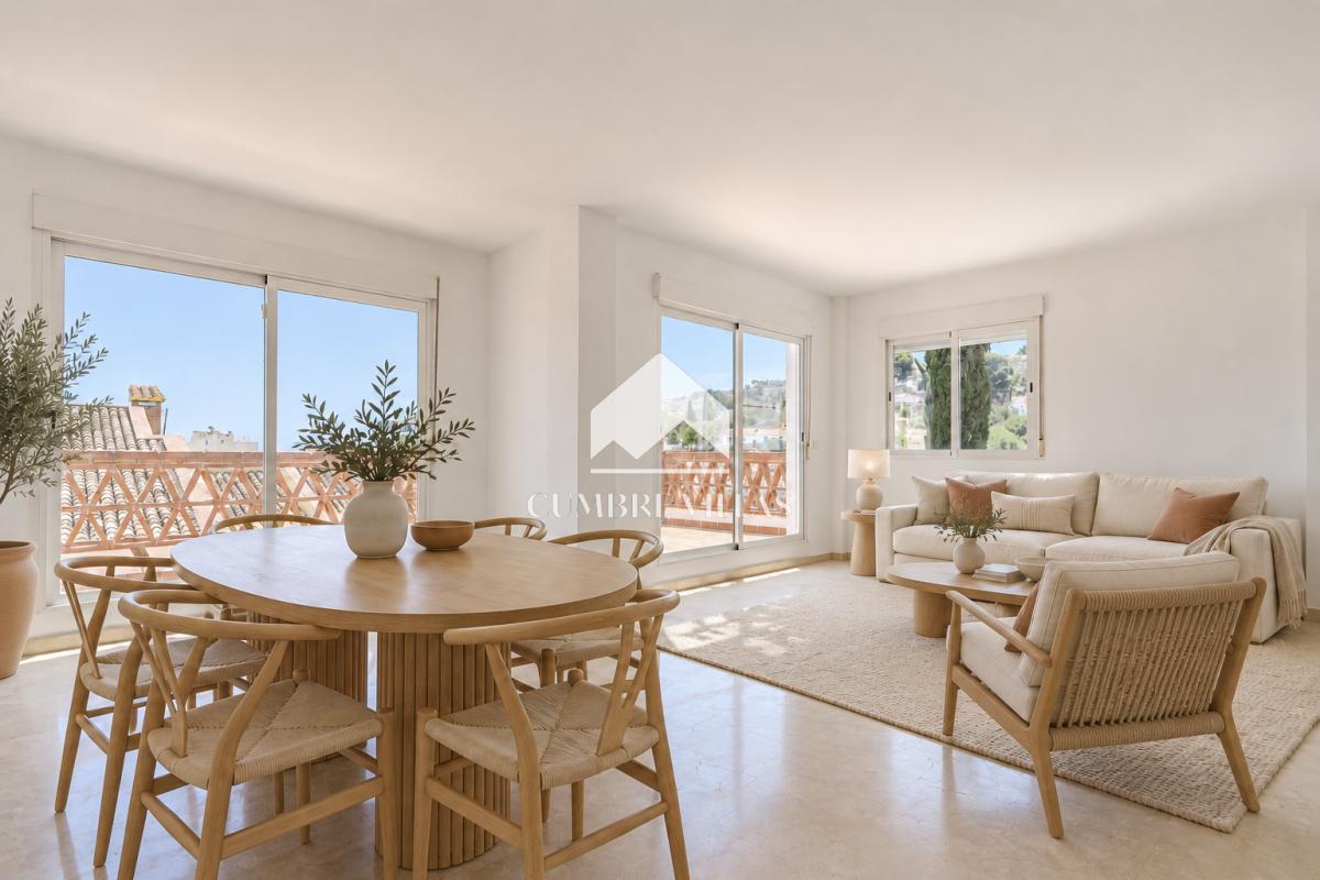 Villa en Venta en Almuñécar