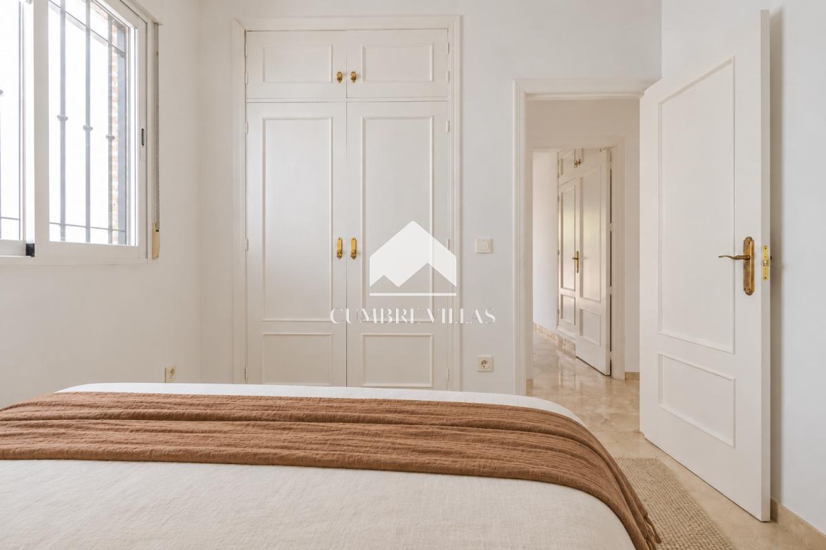 Villa en Venta en Almuñécar