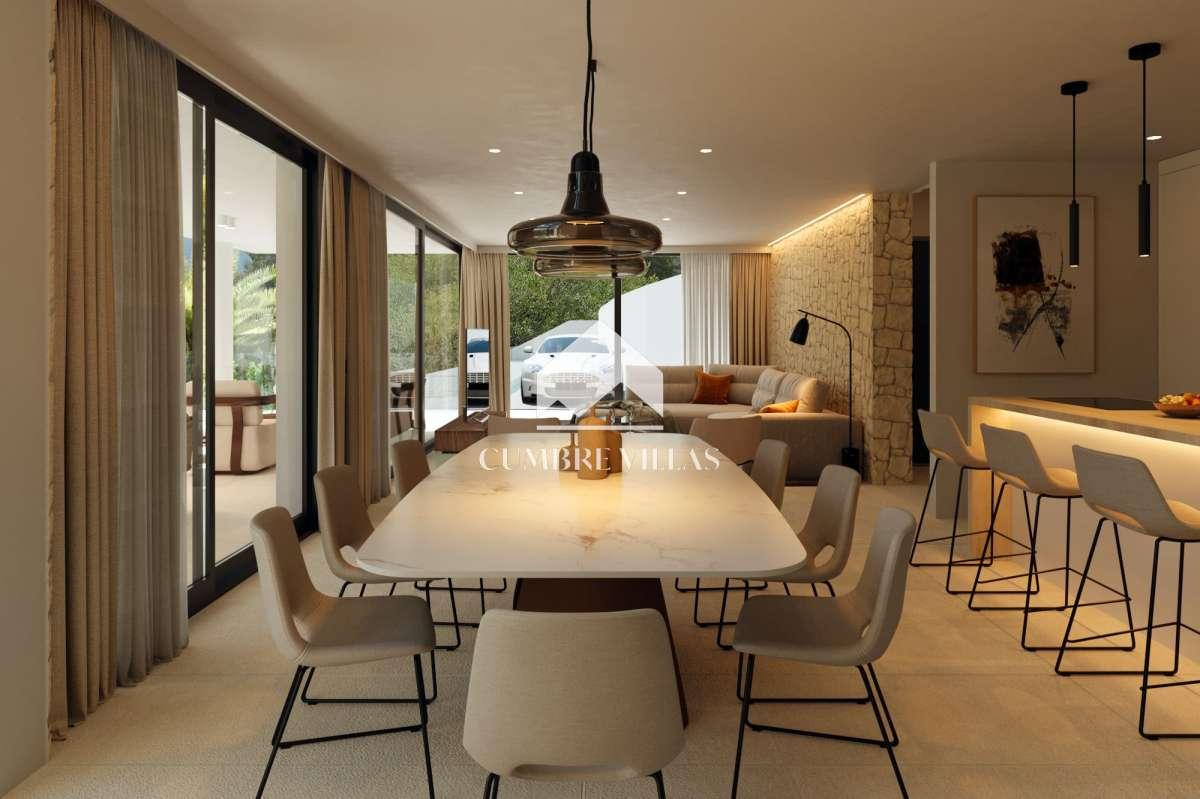 Villa for Sale in Salobreña