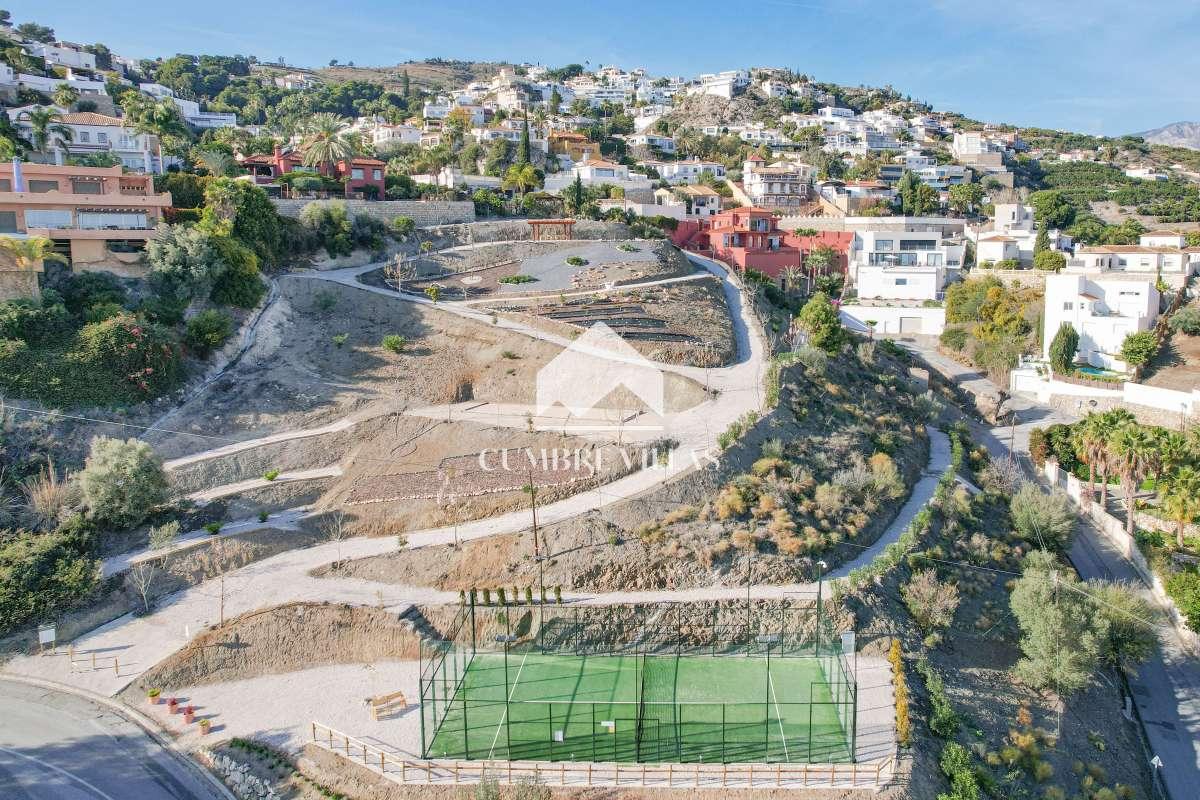 Villa for Sale in Salobreña