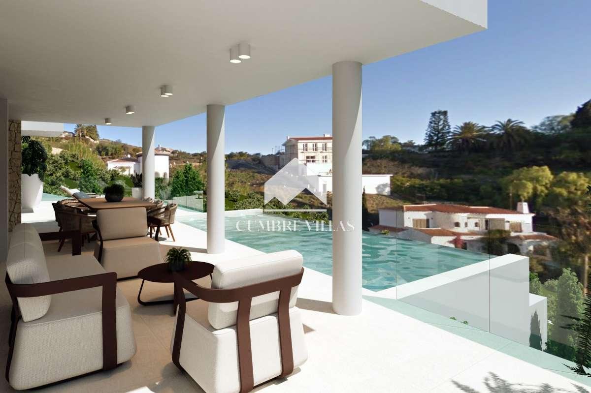 Villa for Sale in Salobreña