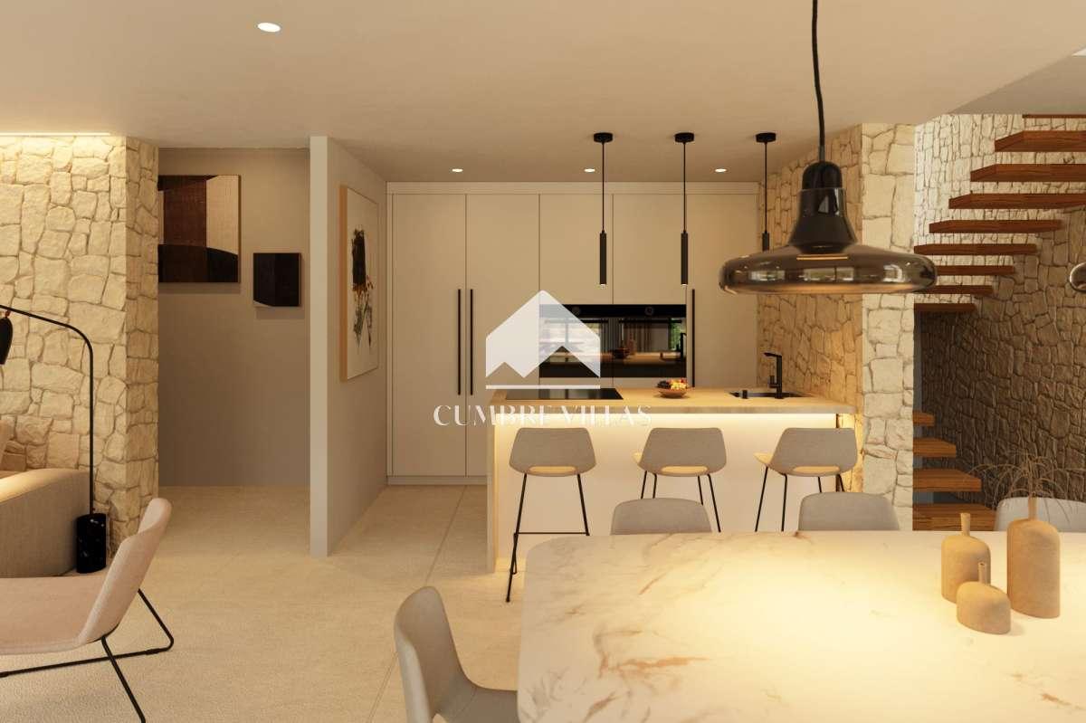 Villa for Sale in Salobreña