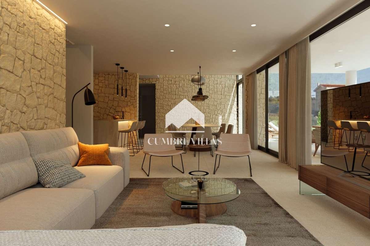 Villa for Sale in Salobreña