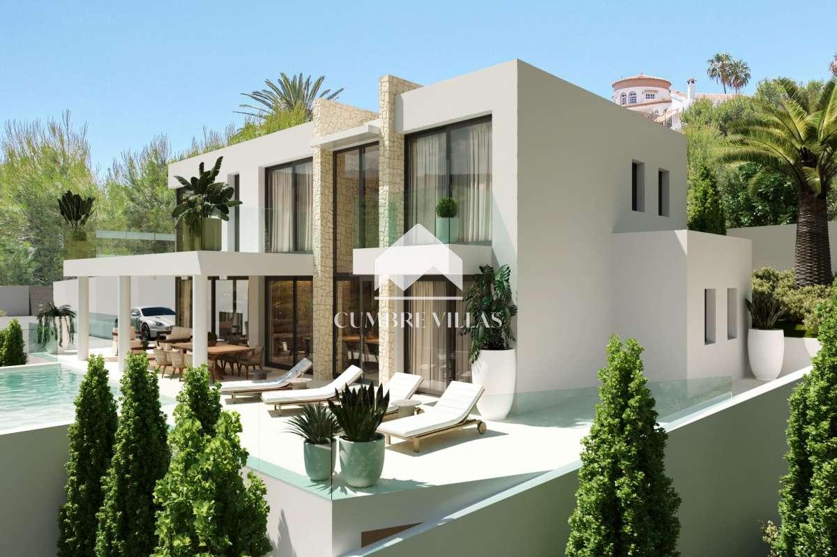 Villa for Sale in Salobreña