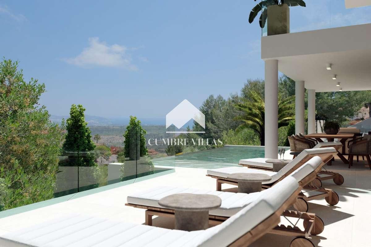 Villa for Sale in Salobreña