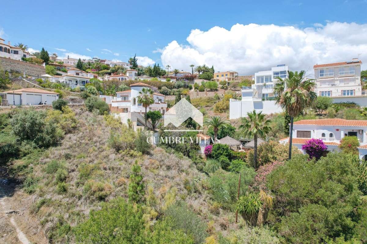 Villa for Sale in Salobreña