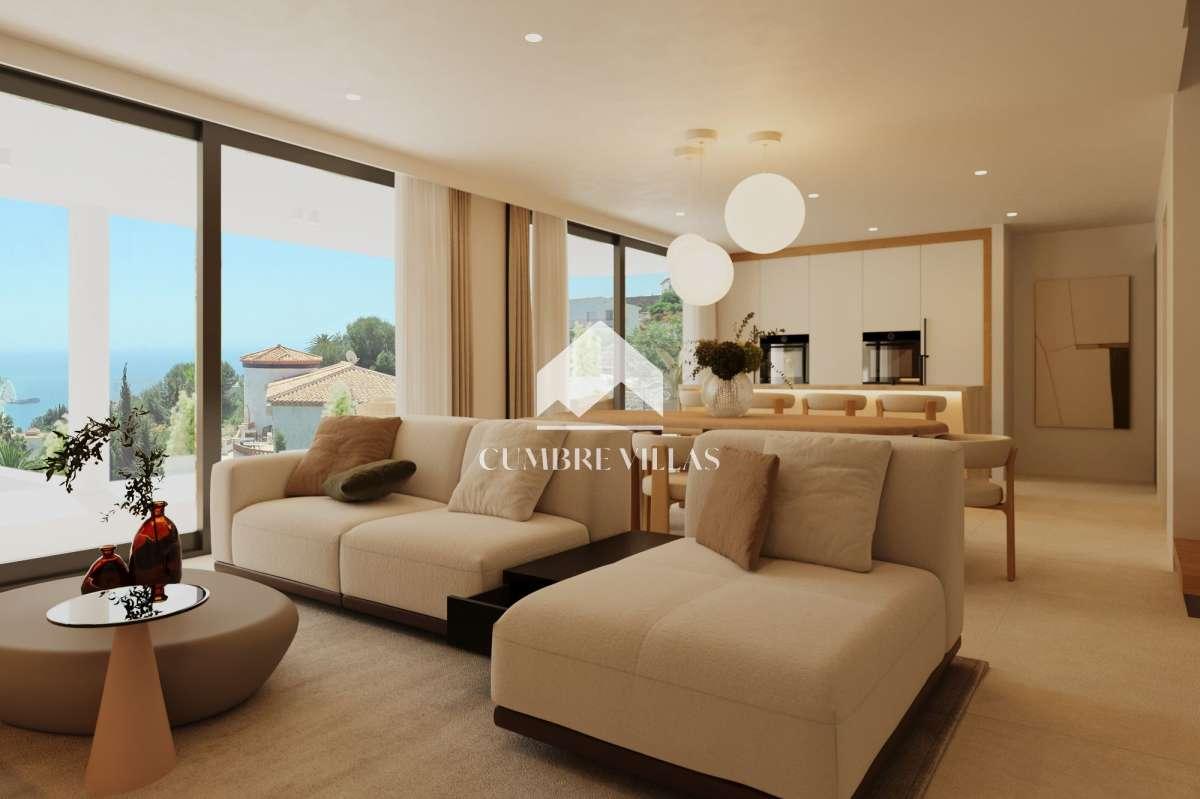 Villa for Sale in Salobreña