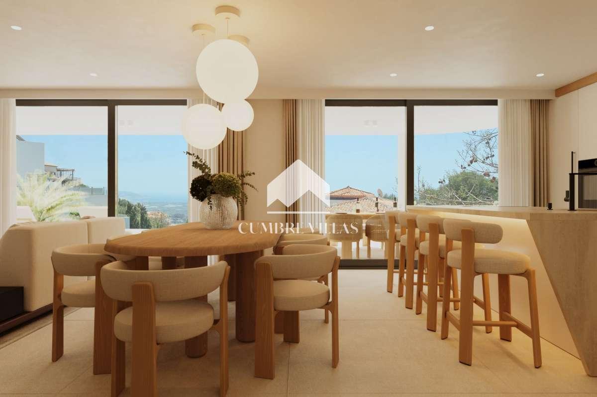 Villa for Sale in Salobreña