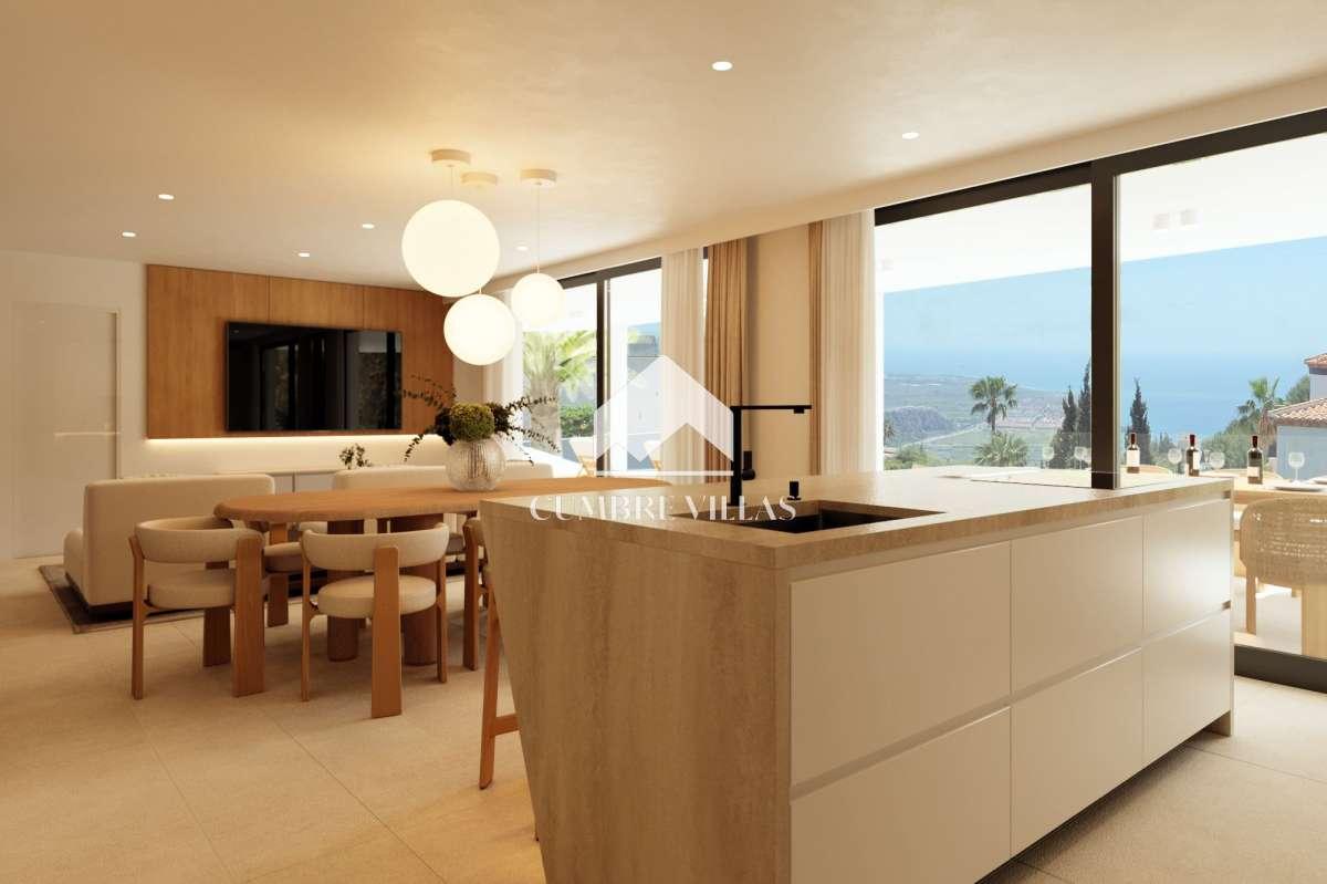 Villa for Sale in Salobreña