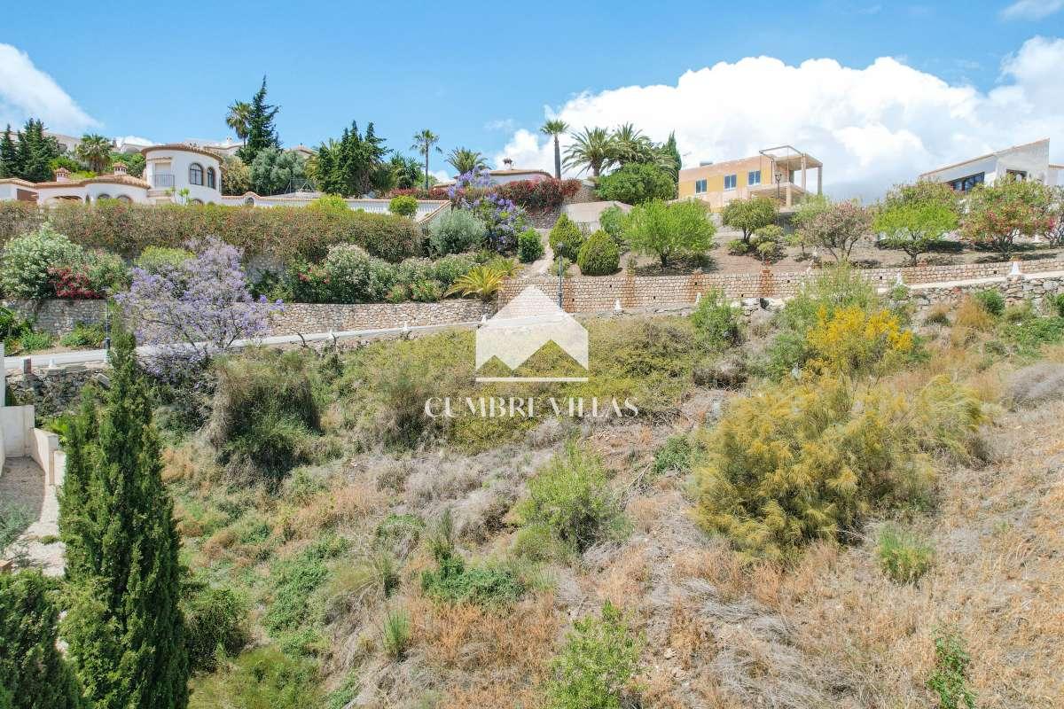 Villa for Sale in Salobreña