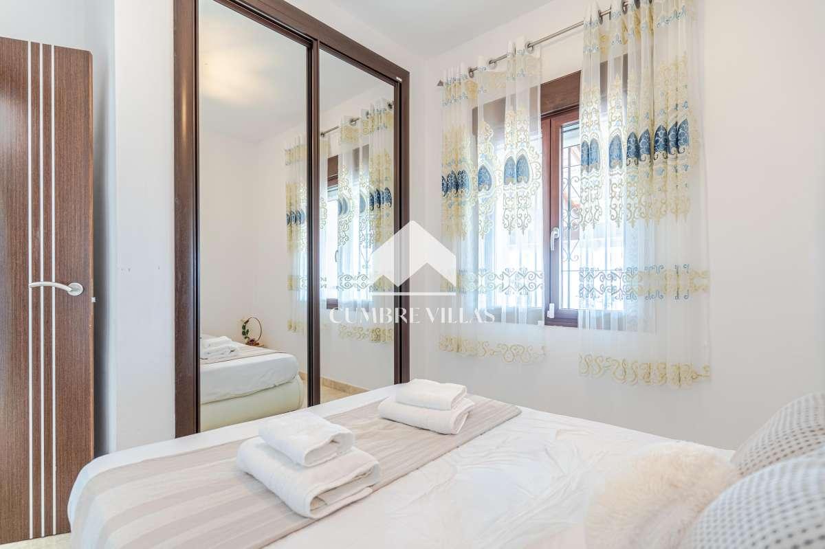 Villa for Sale in Almuñécar