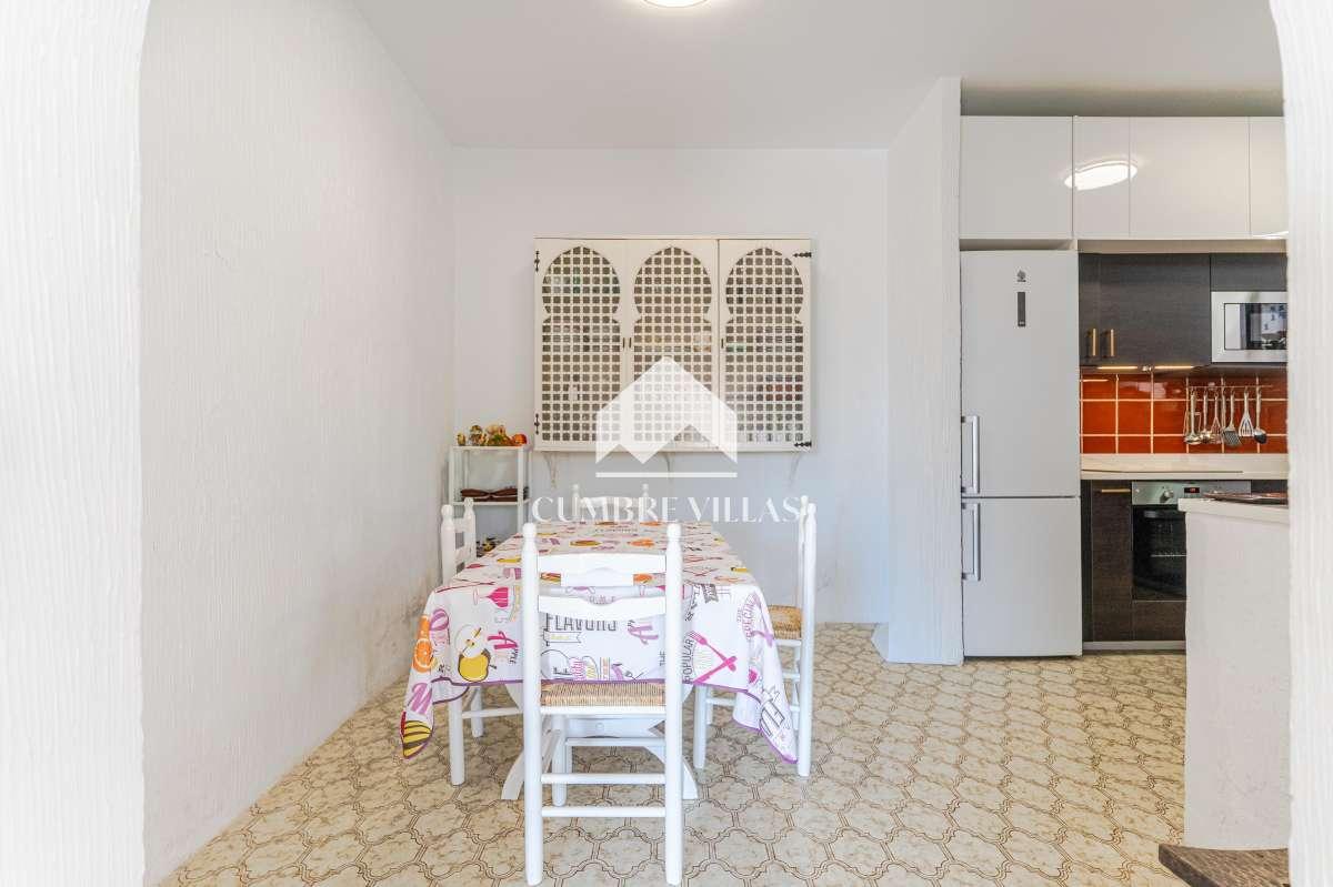 Villa for Sale in Almuñécar