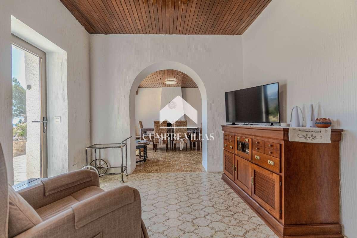 Villa for Sale in Almuñécar