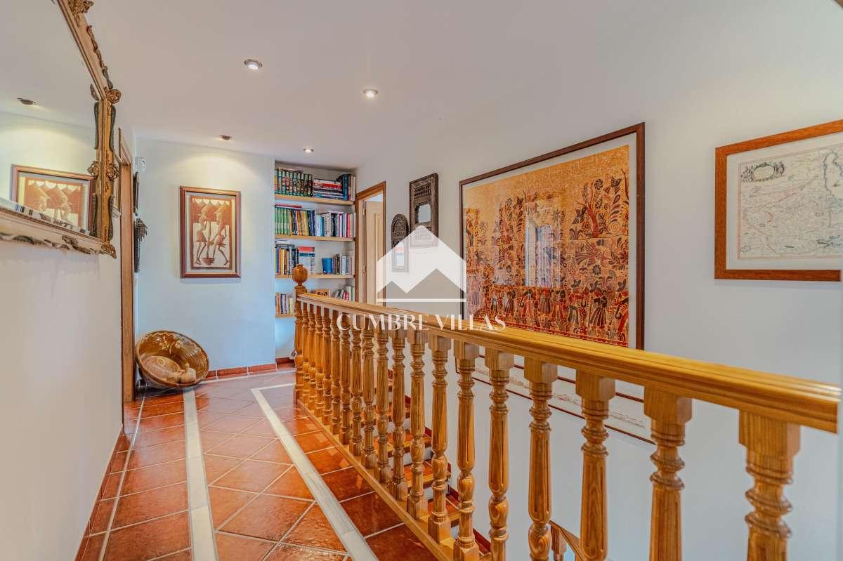 Villa en Venta en Almuñécar