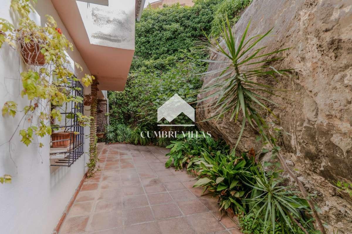 Villa en Venta en Almuñécar