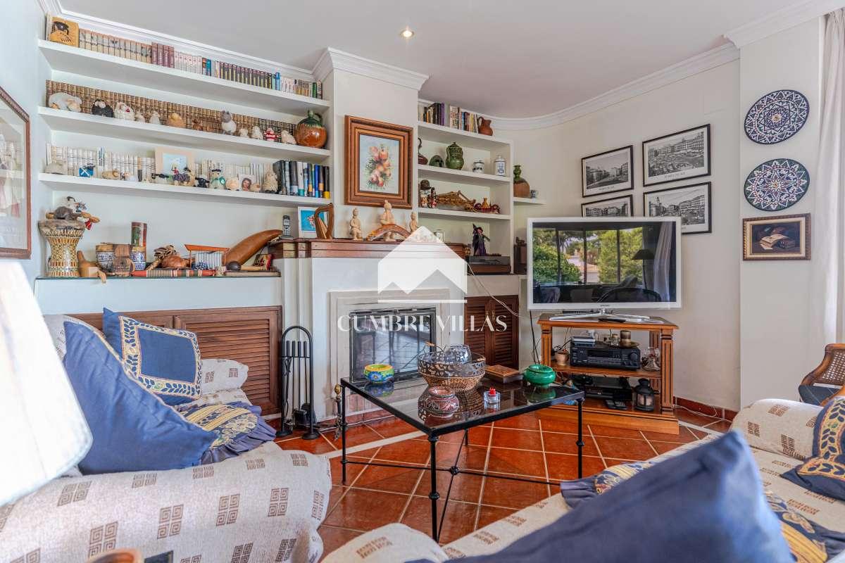 Villa en Venta en Almuñécar