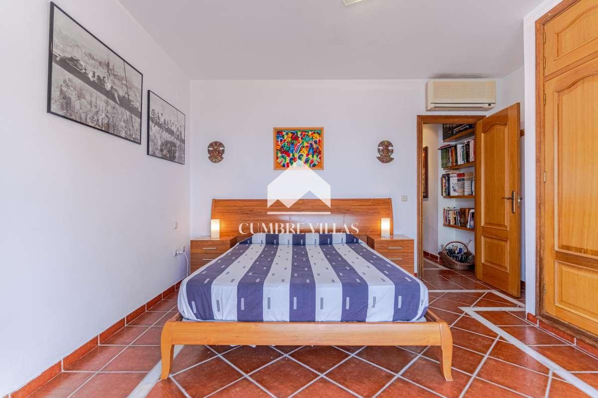 Villa en Venta en Almuñécar