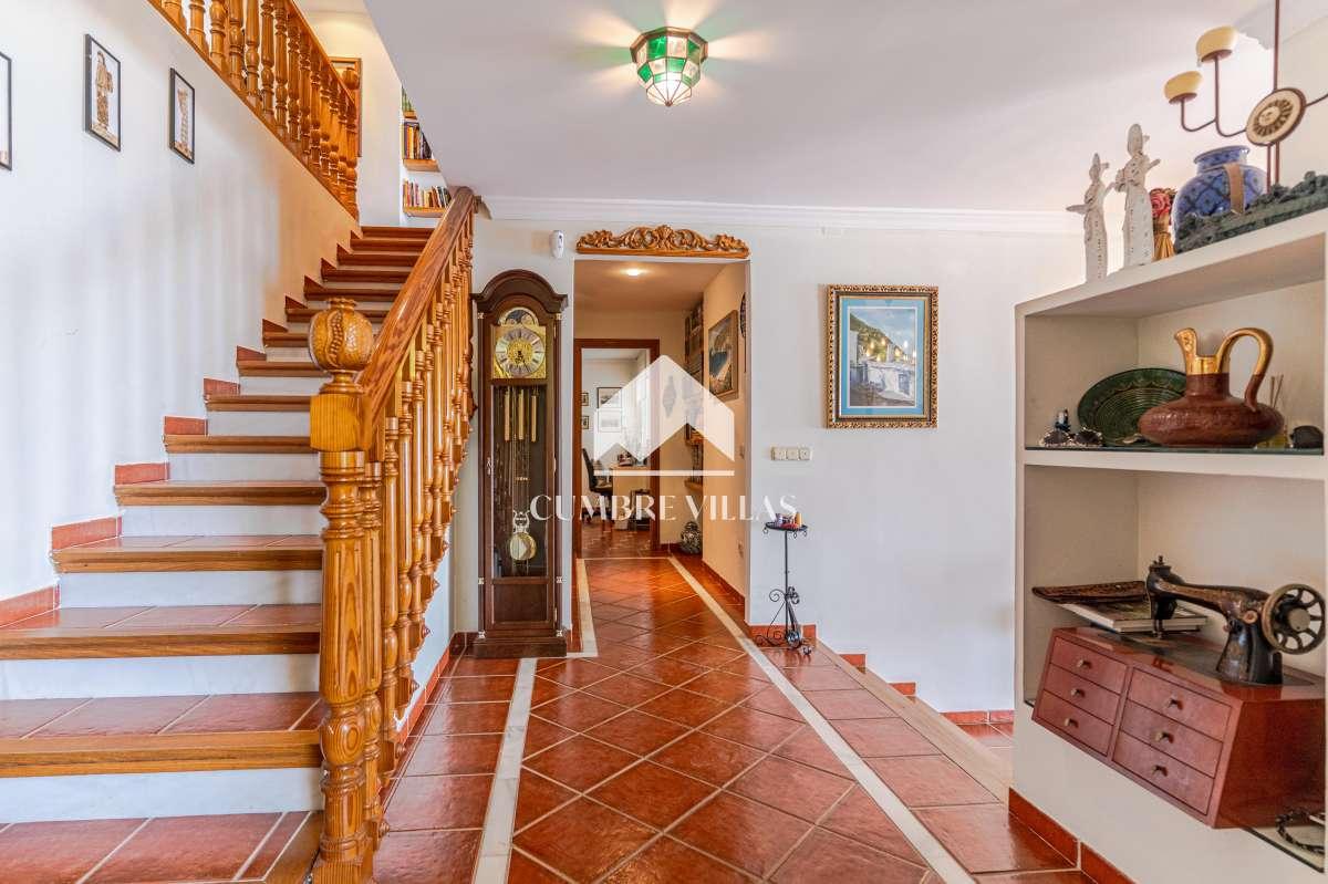 Villa en Venta en Almuñécar