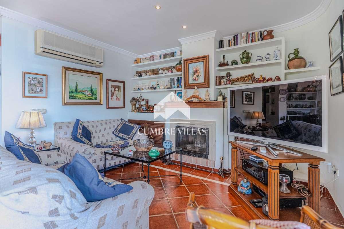 Villa en Venta en Almuñécar