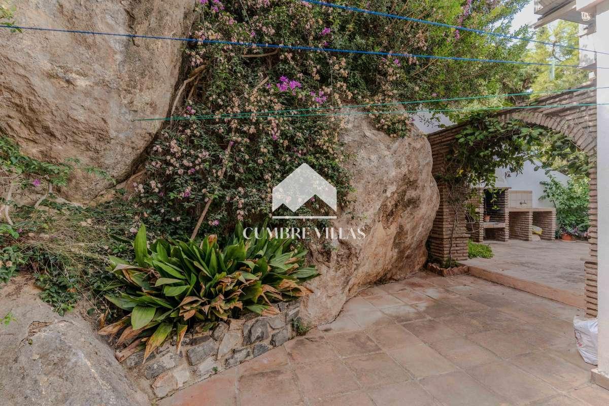 Villa en Venta en Almuñécar