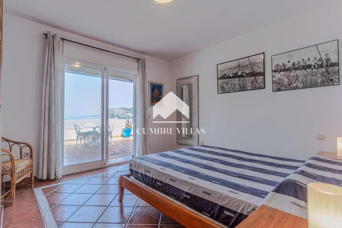 Villa en Venta en Almuñécar