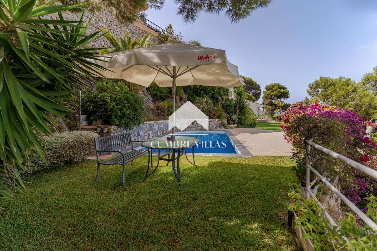 Villa en Venta en Almuñécar
