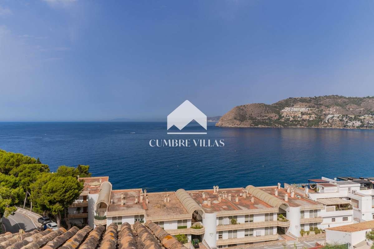 Villa en Venta en Almuñécar