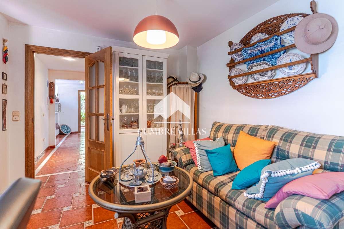 Villa en Venta en Almuñécar
