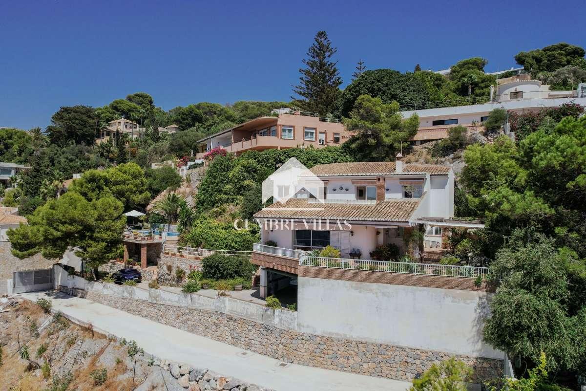 Villa for Sale in Almuñécar