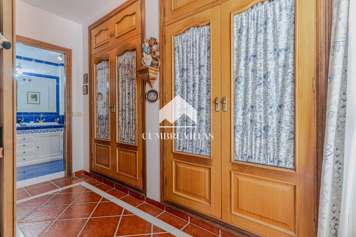 Villa en Venta en Almuñécar