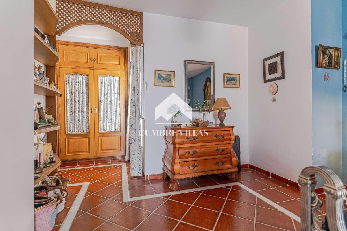 Villa en Venta en Almuñécar