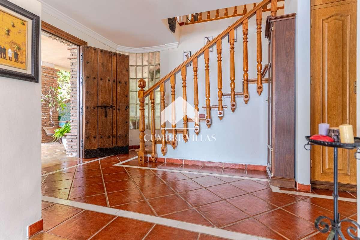 Villa en Venta en Almuñécar