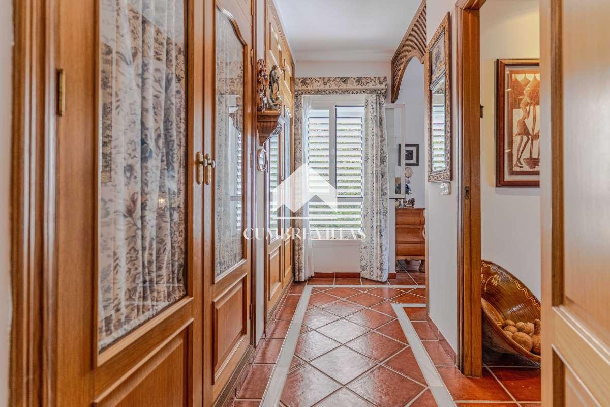 Villa en Venta en Almuñécar
