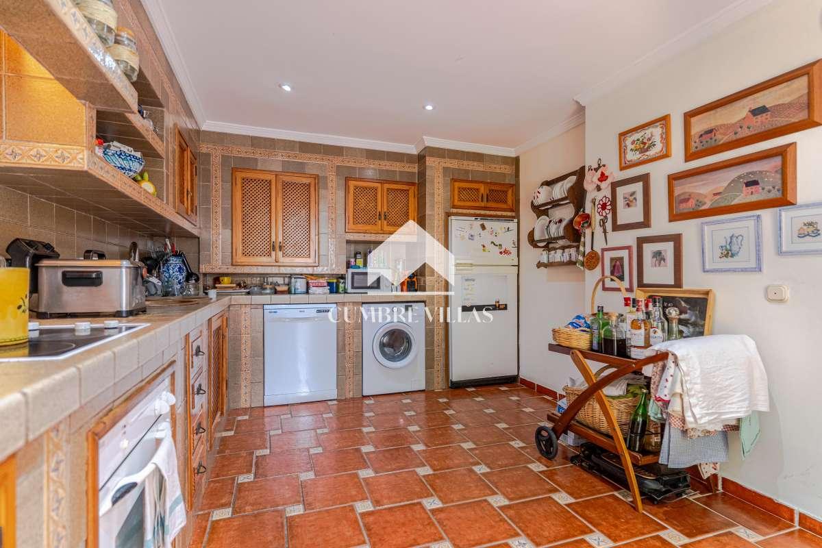 Villa en Venta en Almuñécar