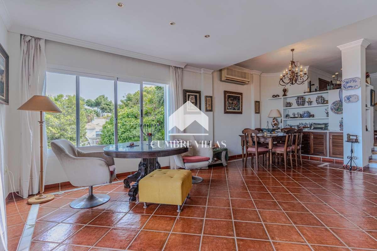 Villa en Venta en Almuñécar