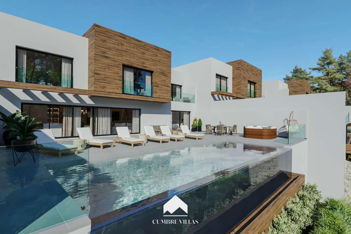 Casa en Venta en Salobreña