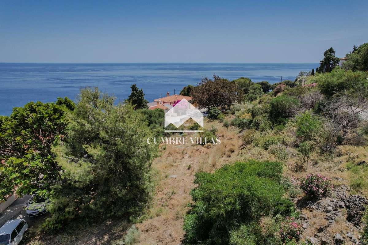 House for Sale in Salobreña