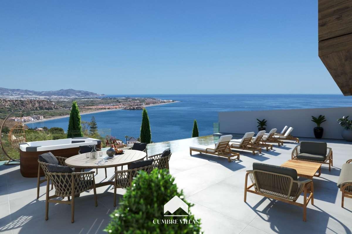 House for Sale in Salobreña